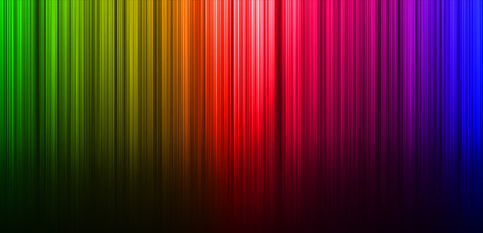 colorful spectrum background1
