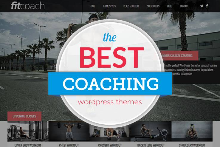 Best Coaching Themes