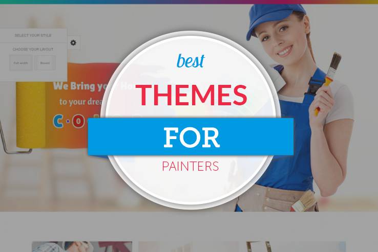 Themes For Painters