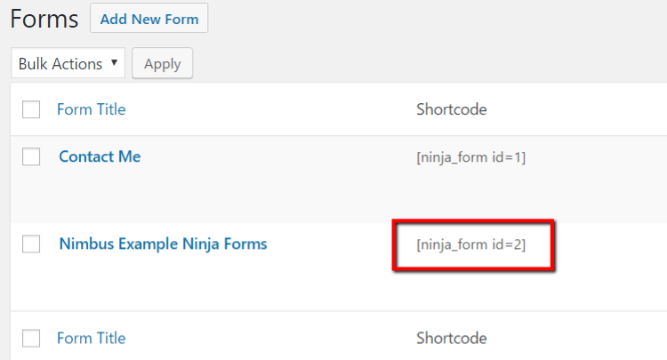 wordpress-contact-form-13-ninja-forms