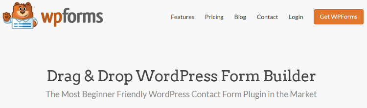 wordpress-contact-form-19-wpforms