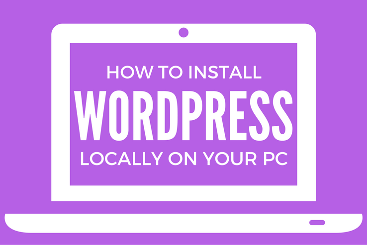 Install WordPress on your Windows PC