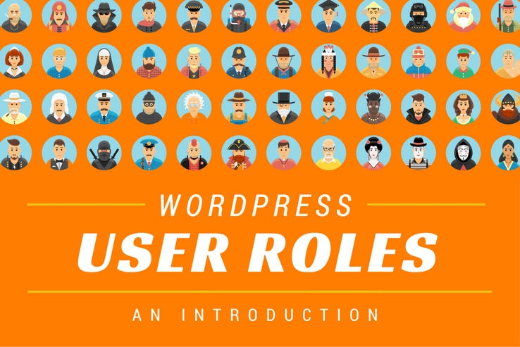 User Roles in WordPress