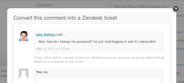 Zendesk