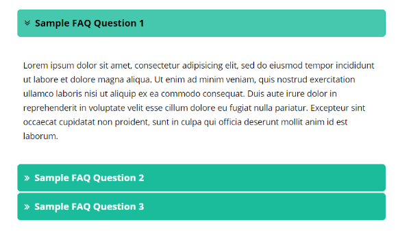 FAQ Plus