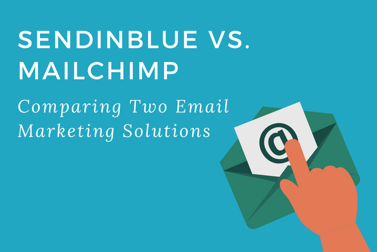 SendinBlue vs. MailChimp