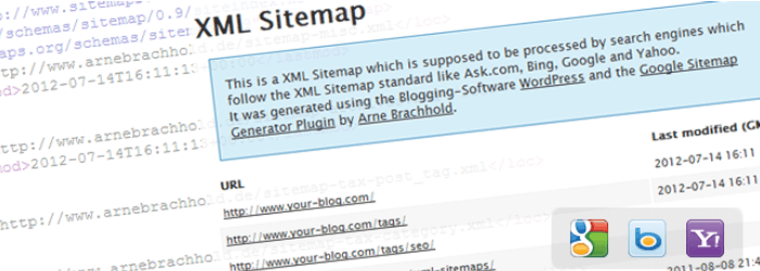 Google-XML-Sitemaps-WordPress-SEO-Plugins