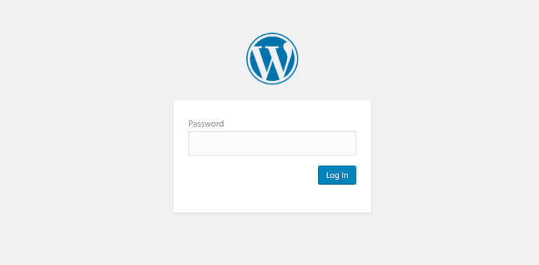 How to Password-Protect WordPress: From Single Posts to a Whole Site