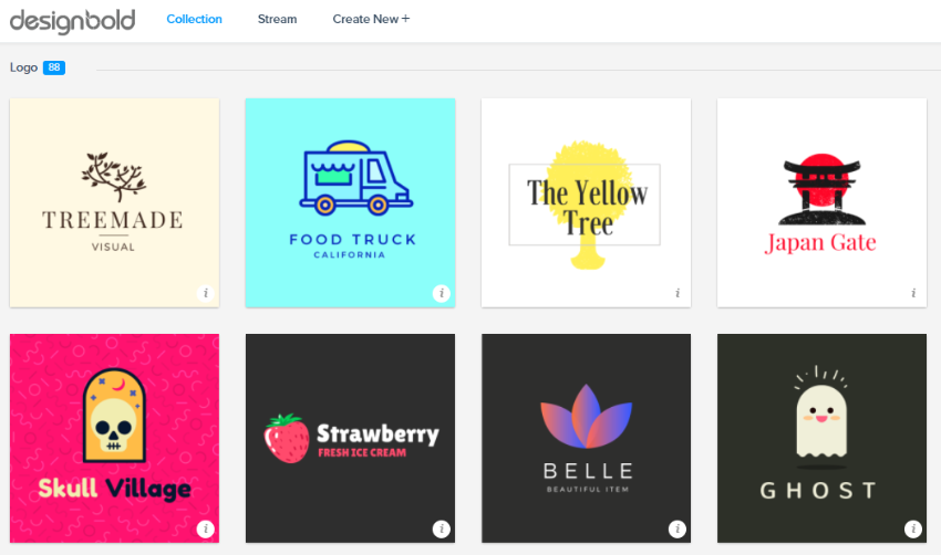 8 Free Logo Design Apps to Build a Beautiful Logo For Your 