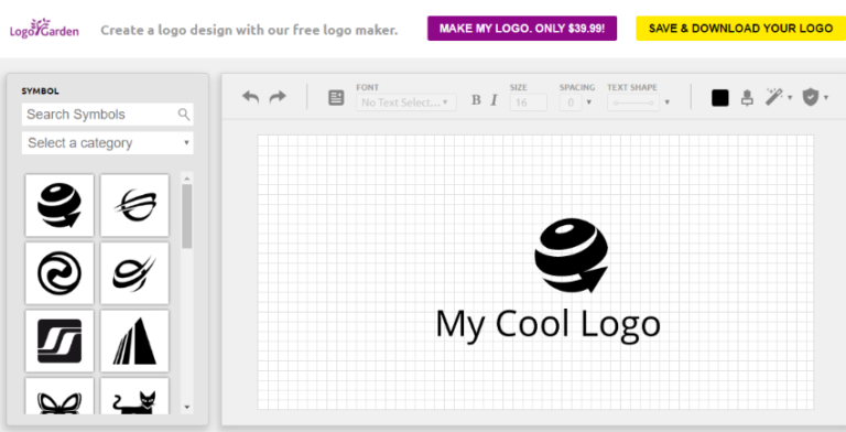 8 Free Logo Design Apps to Build a Beautiful Logo For Your Site