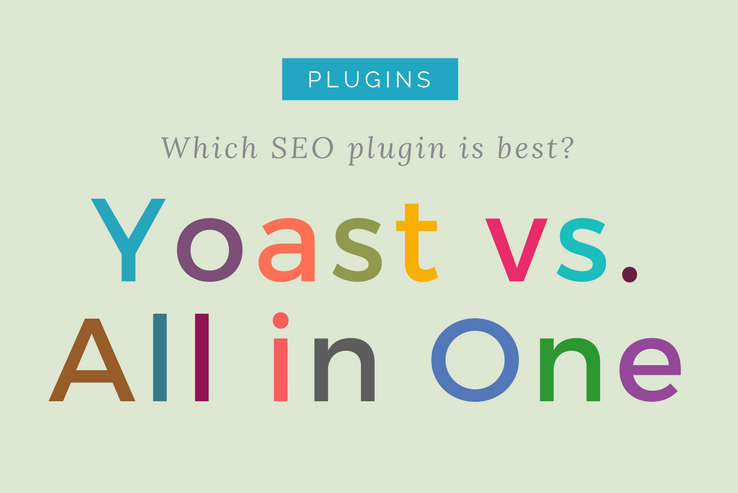 Which SEO plugin is best?