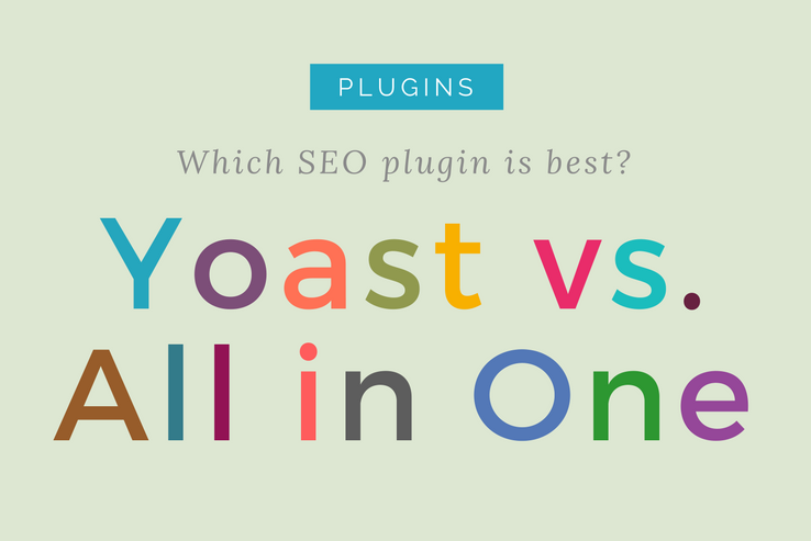 which is better all in one seo or yoast