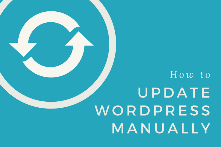 How to Update WordPress Manually Using FTP or SFTP