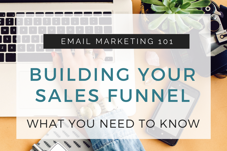 Build your Sales Funnel