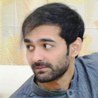 Rafay Saeed Ansari