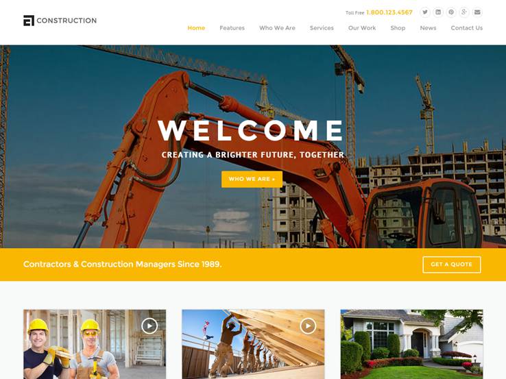 Construction-WP