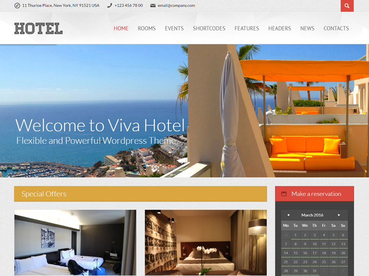 Viva Hotel