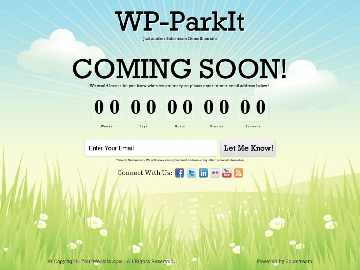 WP-ParkIt