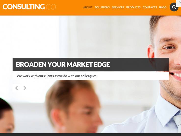Consulting Co