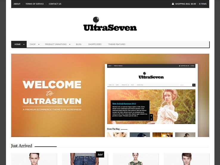 UltraSeven