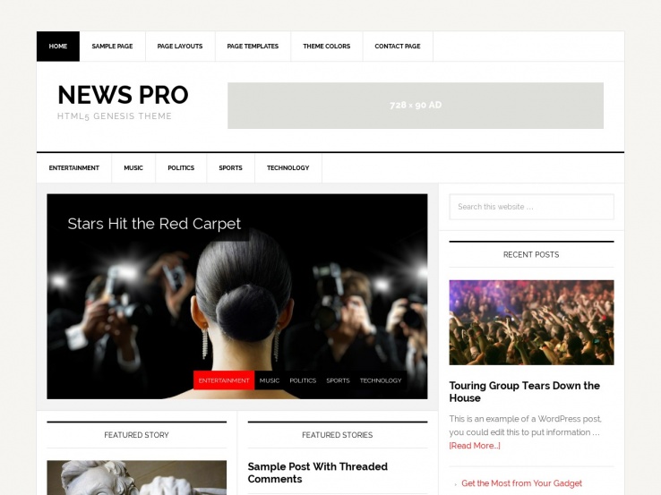News Pro
