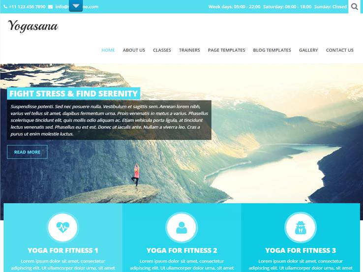 personal blog wordpress theme 2017 personal blog wordpress theme 2017