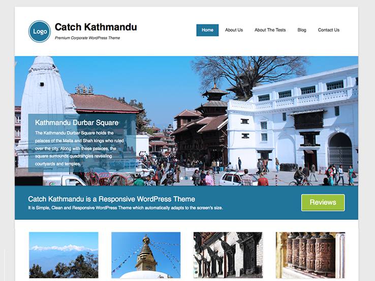 Catch Kathmandu