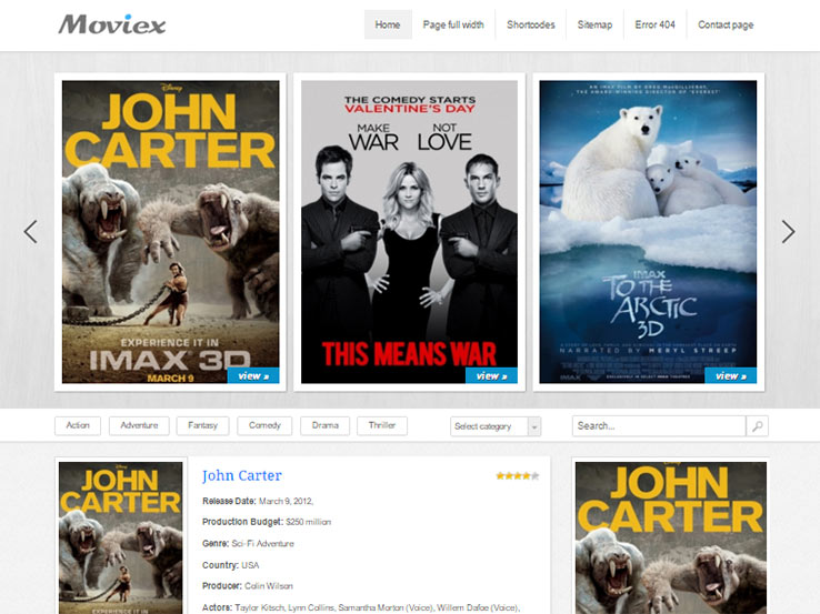 moviex moviex