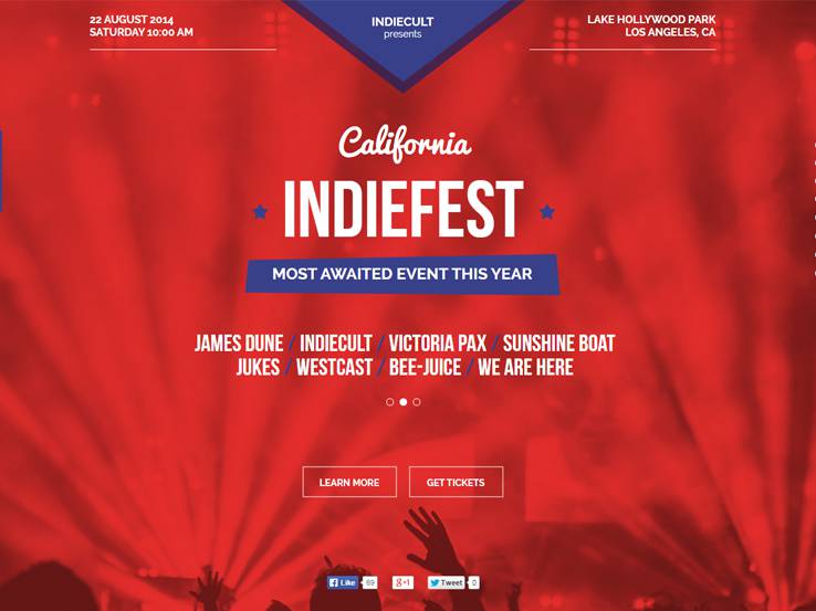 IndieFest