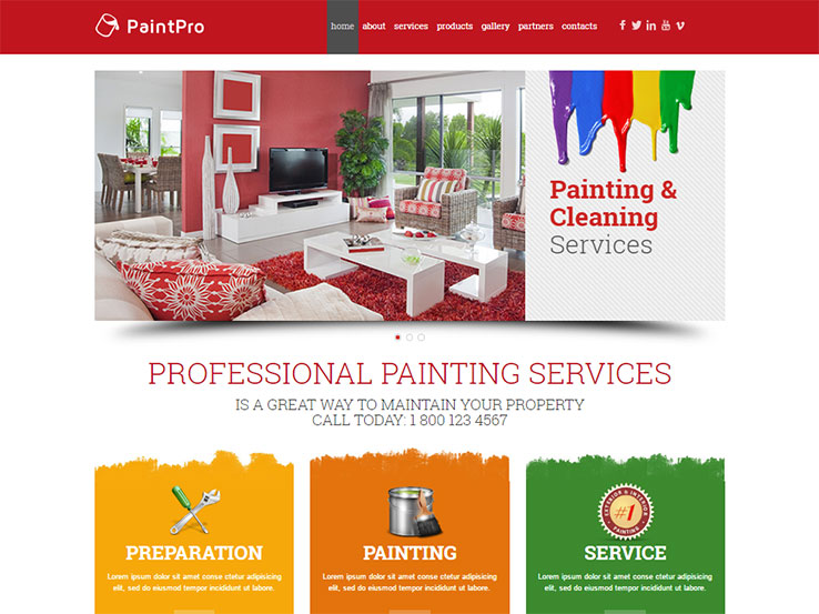 PaintPro