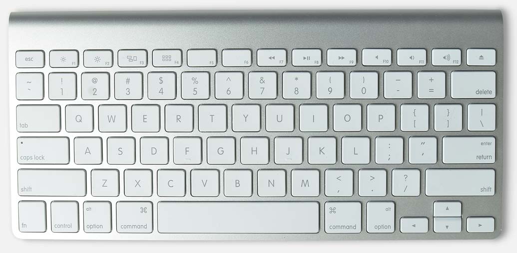 keyboard